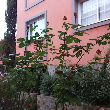 Casa Eddy Kemping *