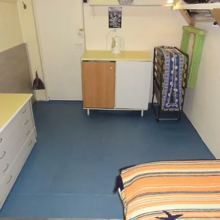 Casa Eddy キャンプ場