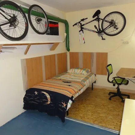 Casa Eddy Kemping *